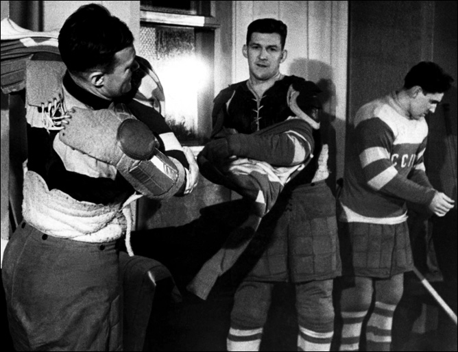 Наша история. Часть 10. 1955/56. Фото 03. Наша история. Часть 10. 1955/56. Фото 03.