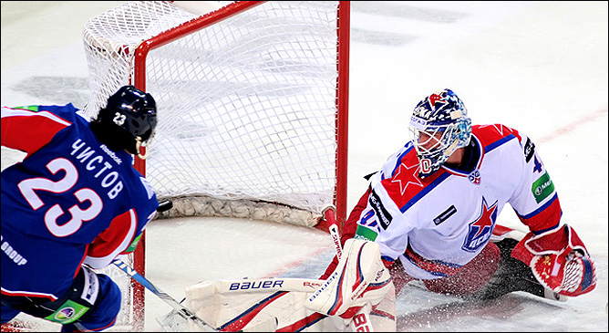 17.11.2010. КХЛ. Металлург Мг - ЦСКА - 5:0. Фото 08. 17.11.2010. КХЛ. Металлург Мг - ЦСКА - 5:0. Фото 08.