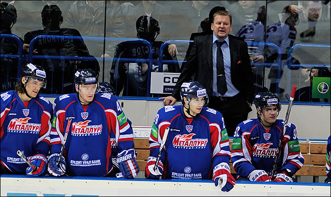 17.11.2010. КХЛ. Металлург Мг - ЦСКА - 5:0. Фото 09. 17.11.2010. КХЛ. Металлург Мг - ЦСКА - 5:0. Фото 09.