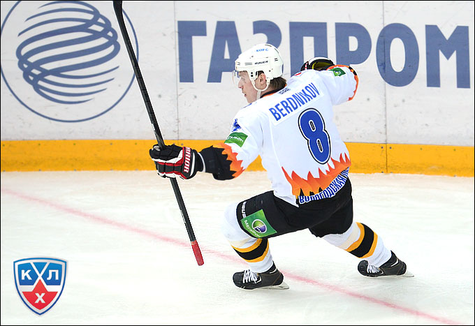Вадим Бердников Вадим Бердников