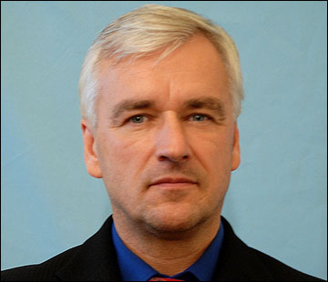 Главный тренер МХК "Клин" Милан Ситар Главный тренер МХК "Клин" Милан Ситар