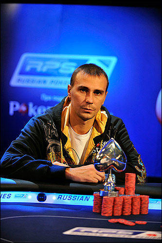 Дмитрий Громов Дмитрий Громов