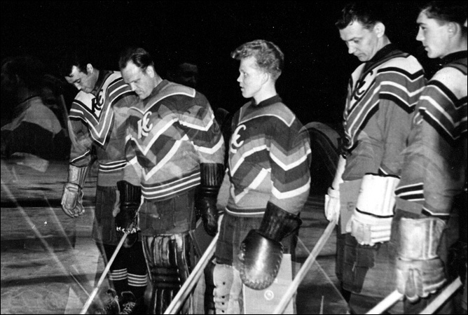 Наша история. Часть 11. 1956/57. Фото 01. Наша история. Часть 11. 1956/57. Фото 01.
