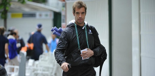 Источник — twitter.com/rolandgarros Источник — twitter.com/rolandgarros