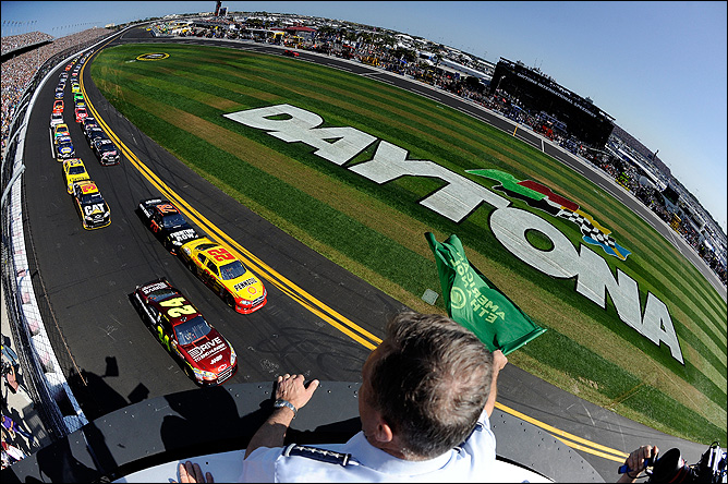Daytona 500 Daytona 500