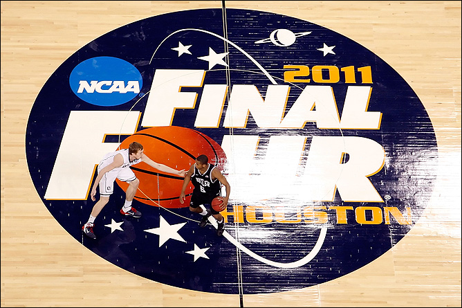 Финал четырёх NCAA Финал четырёх NCAA