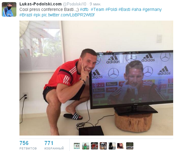 Источник — @Podolski10 Источник — @Podolski10