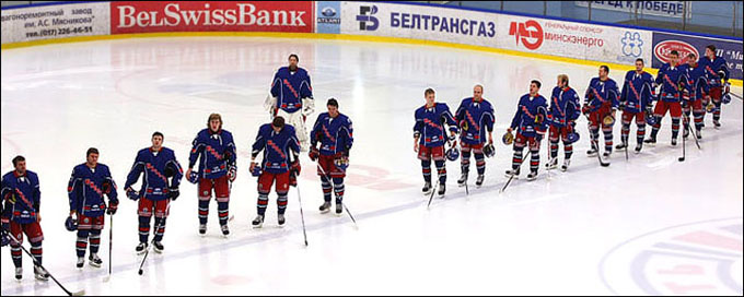 ХК "Юность" (Минск) ХК "Юность" (Минск)