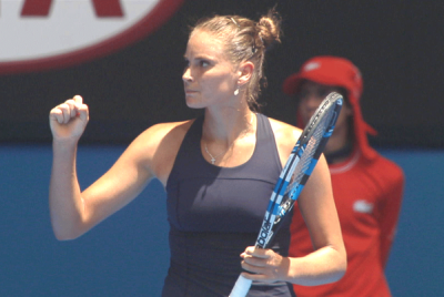 Источник — @ESPNTennis Источник — @ESPNTennis
