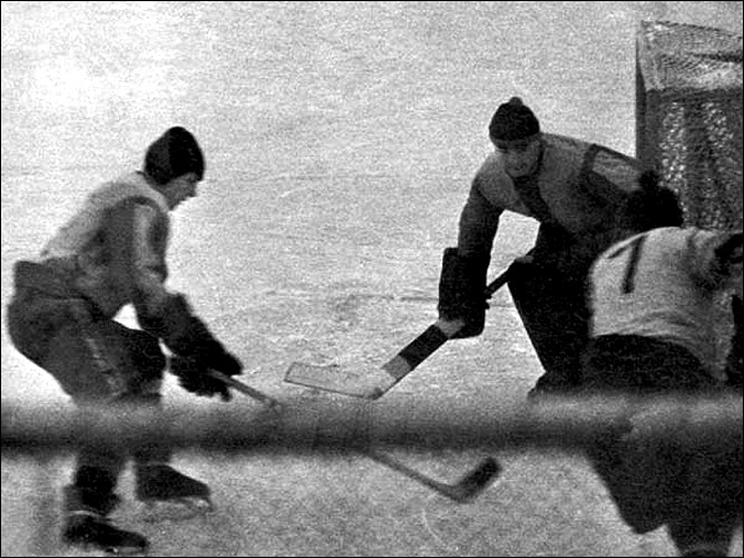 Наша история. Часть 12. 1957/58. Фото 01. Наша история. Часть 12. 1957/58. Фото 01.