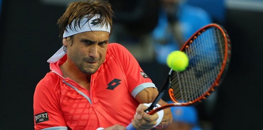 Источник — @AustralianOpen Источник — @AustralianOpen
