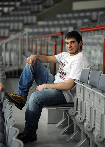 Никита Пивцакин Никита Пивцакин