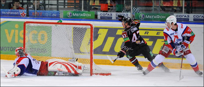 19.11.2010. КХЛ. Авангард - Локомотив - 3:2 (ОТ). Фото 03. 19.11.2010. КХЛ. Авангард - Локомотив - 3:2 (ОТ). Фото 03.