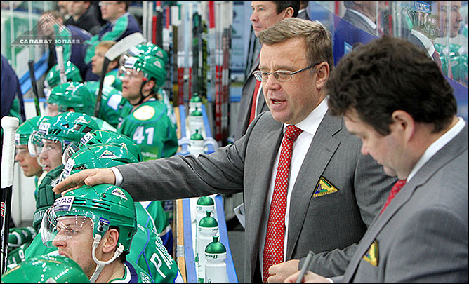 19.11.2010. КХЛ. Салават Юлаев - Динамо Мн - 6:5. Фото 04. 19.11.2010. КХЛ. Салават Юлаев - Динамо Мн - 6:5. Фото 04.