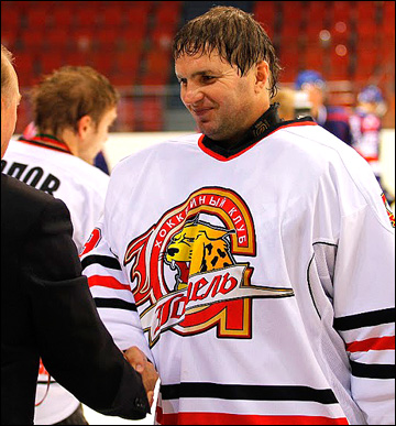 Сергей Шабанов Сергей Шабанов