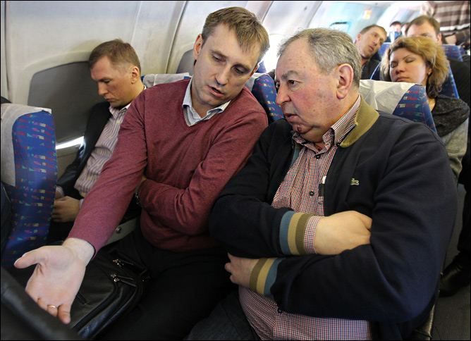 Кестутис Кемзура и Виктор Бычков Кестутис Кемзура и Виктор Бычков