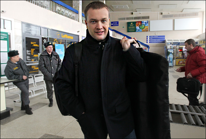 Андрей Ватутин Андрей Ватутин