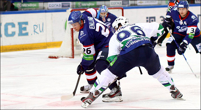 19 февраля 2012 года. Новосибирск. Регулярный чемпионат КХЛ. "Сибирь" — "Югра" — 0:1 19 февраля 2012 года. Новосибирск. Регулярный чемпионат КХЛ. "Сибирь" — "Югра" — 0:1