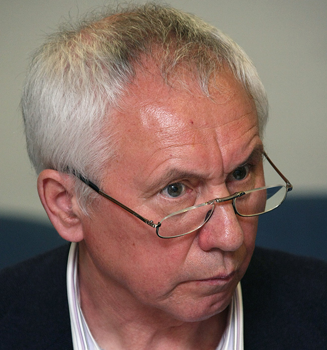Александр Гусятников Александр Гусятников