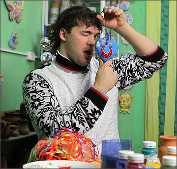 Роман Людучин Роман Людучин