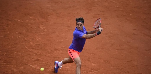 Источник — @rolandgarros Источник — @rolandgarros