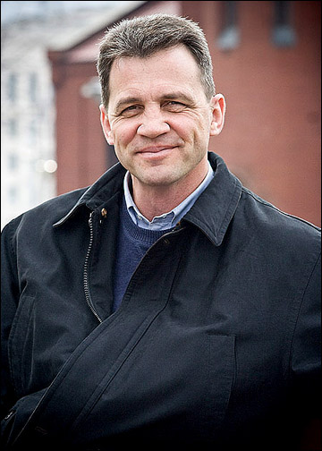 Курт Фрейзер Курт Фрейзер