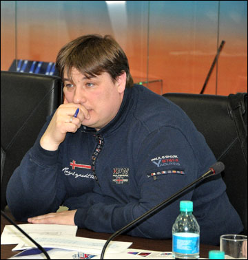 Дмитрий Корягин Дмитрий Корягин