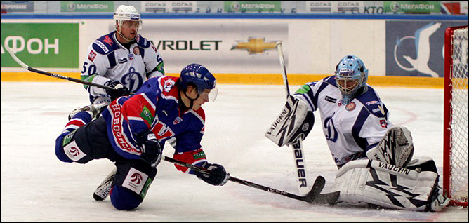20.11.2010. КХЛ. Сибирь - Динамо М - 2:1. Фото 05. 20.11.2010. КХЛ. Сибирь - Динамо М - 2:1. Фото 05.