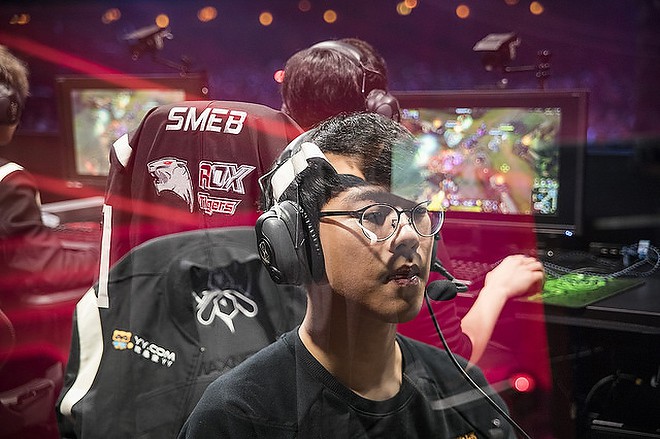 ROX.Smeb ROX.Smeb