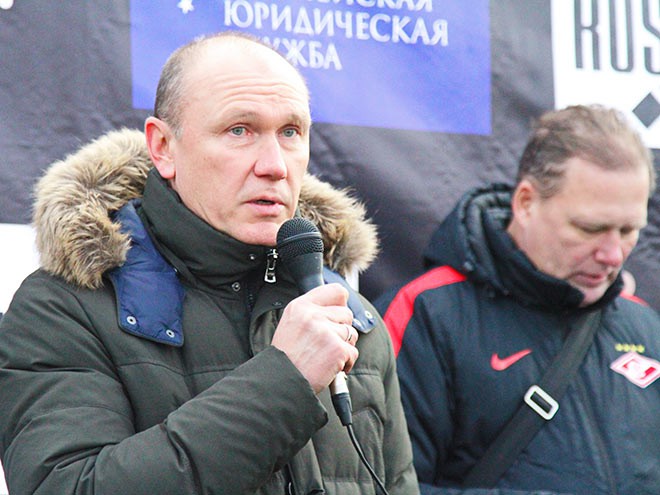 Сергей Родионов Сергей Родионов