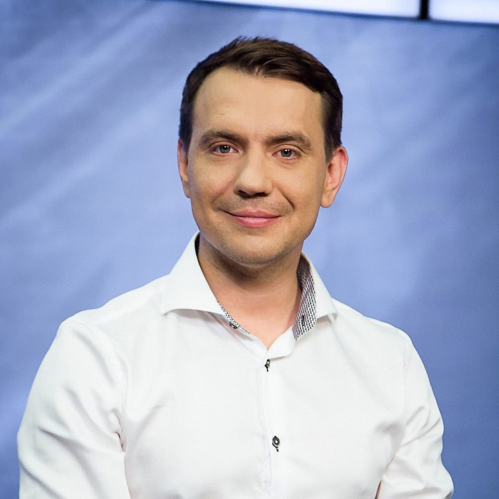 Степан Шульга Степан Шульга