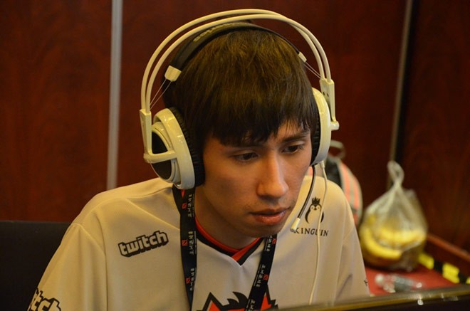 Бывший игрок Arcade eSports по Dota 2 Иван «Gorec» Картанков Бывший игрок Arcade eSports по Dota 2 Иван «Gorec» Картанков