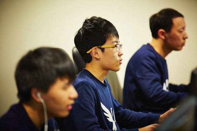 Wings Gaming — чемпионы Northern Arena Beat Invitational Wings Gaming — чемпионы Northern Arena Beat Invitational