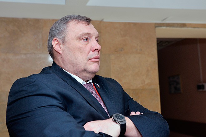 Борис Иванюженков Борис Иванюженков