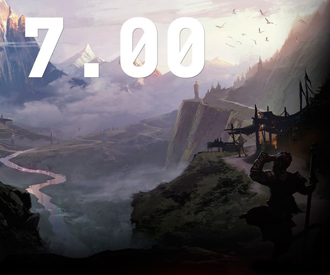 Реакция сообщества на новый патч от Valve