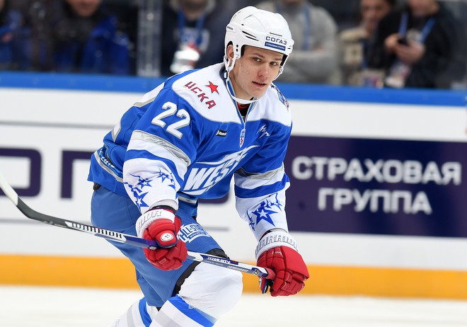 Никита Зайцев Никита Зайцев