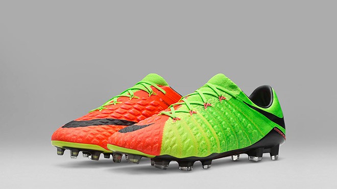 Nike Hypervenom 3