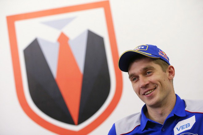 Дмитрий Сотников