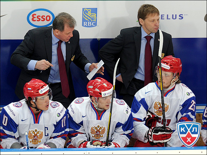 26 декабря 2012 года. Уфа. Молодежный чемпионат мира. Словакия — Россия — 2:3 (ОТ) 26 декабря 2012 года. Уфа. Молодежный чемпионат мира. Словакия — Россия — 2:3 (ОТ)