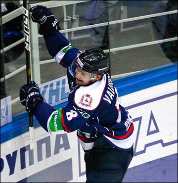 Семен Валуйский Семен Валуйский