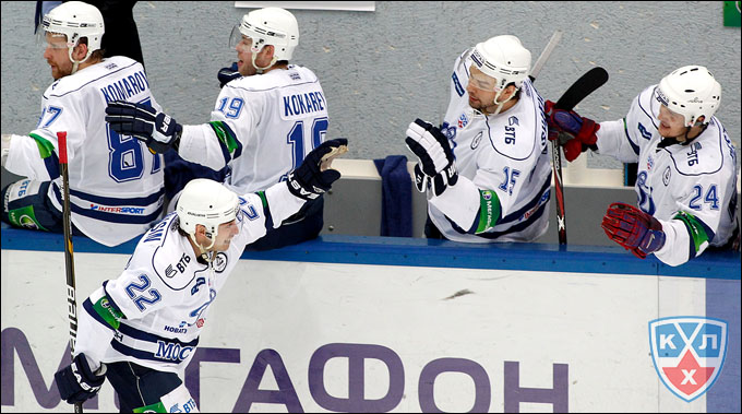 13 марта 2012 года. Нижний Новгород. Плей-офф чемпионата КХЛ. 1/4 финала. "Торпедо" — "Динамо" (Москва) — 0:1 13 марта 2012 года. Нижний Новгород. Плей-офф чемпионата КХЛ. 1/4 финала. "Торпедо" — "Динамо" (Москва) — 0:1