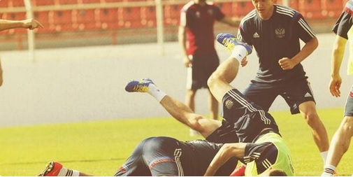 Источник — @TeamRussia Источник — @TeamRussia