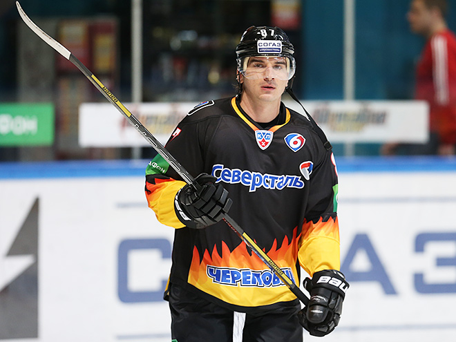 Николай Жердев Николай Жердев