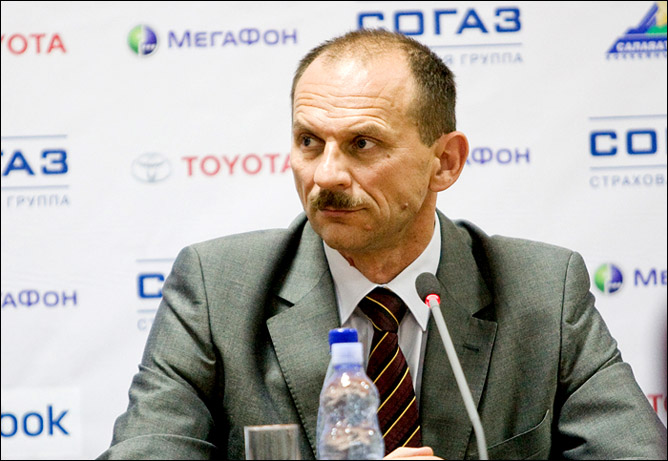 Сергей Яковлев Сергей Яковлев