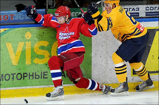 Сергей Барбашев Сергей Барбашев