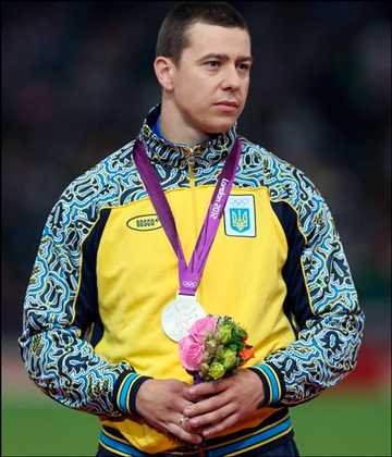 Александр Пятница Александр Пятница