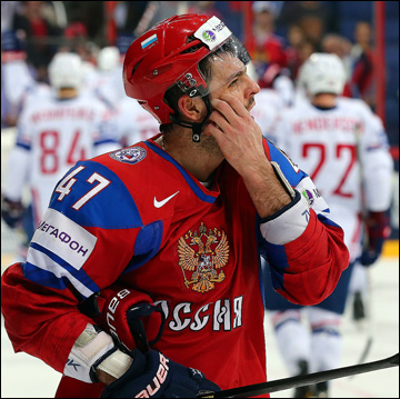 Александр Радулов Александр Радулов