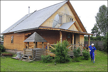 Павел Лазарев Павел Лазарев