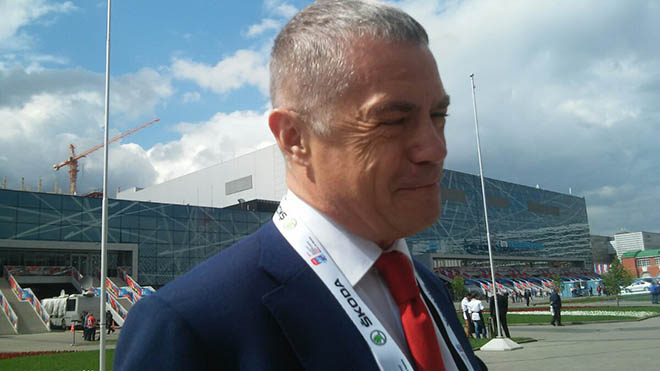 Александр Медведев Александр Медведев