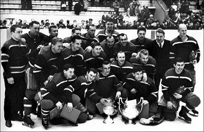 Наша история. Часть 18. 1963/64. Фото 03. Наша история. Часть 18. 1963/64. Фото 03.